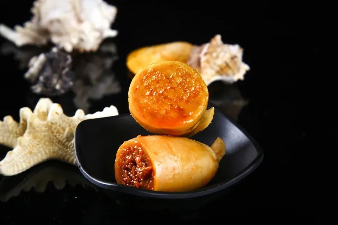 佳寶水產(chǎn)、饞小鮮、嗨食港