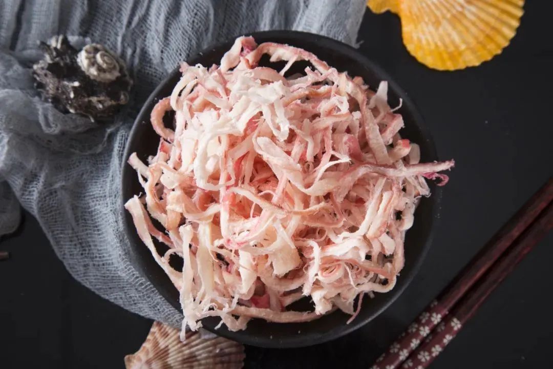 佳寶水產(chǎn)、饞小鮮、嗨食港