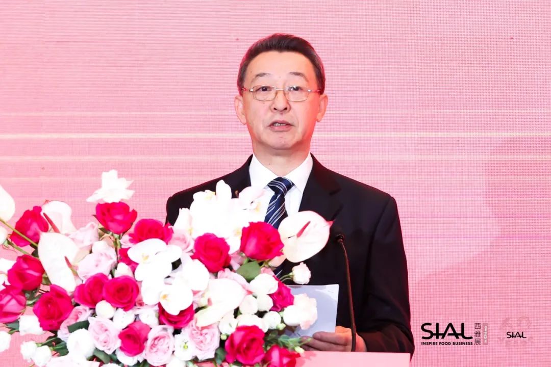 中華全國(guó)供銷合作總社原黨組成員副理事長(zhǎng)于培順