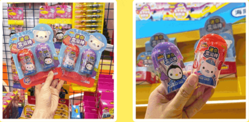 強(qiáng)化IP社交屬性，挖掘產(chǎn)品背后的情緒價(jià)值