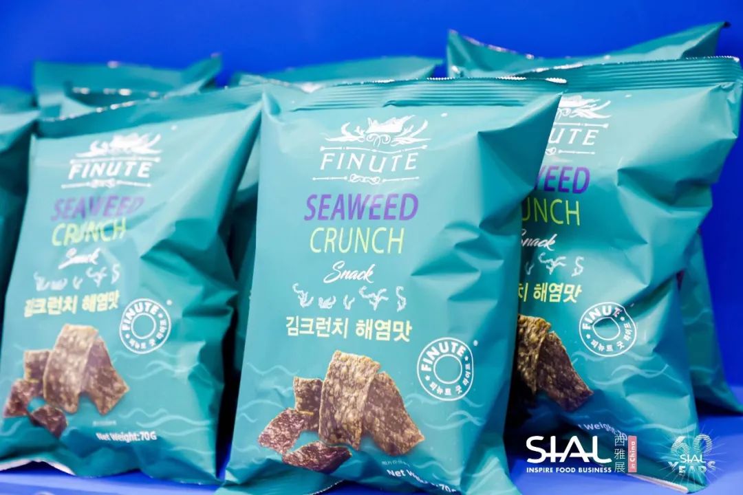 SIAL西雅國(guó)際食品展